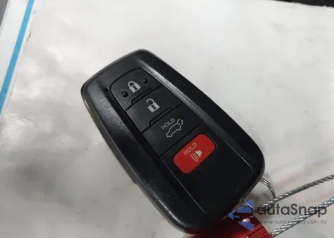 2023 Toyota Highlander Xle z USA, uszkodzony, nr VIN 5TDKDRAH6PS003112